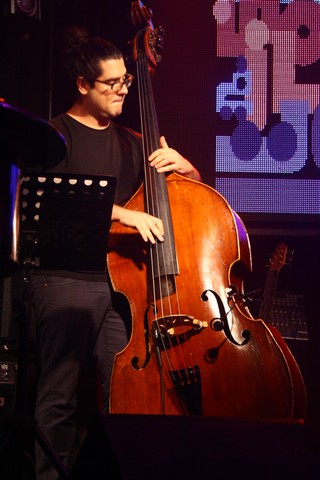 Beirut Speaks Jazz